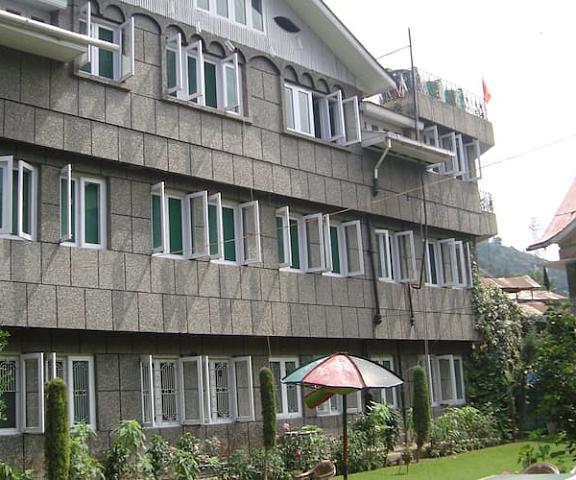 Hotel Humza Jammu and Kashmir Srinagar Overview